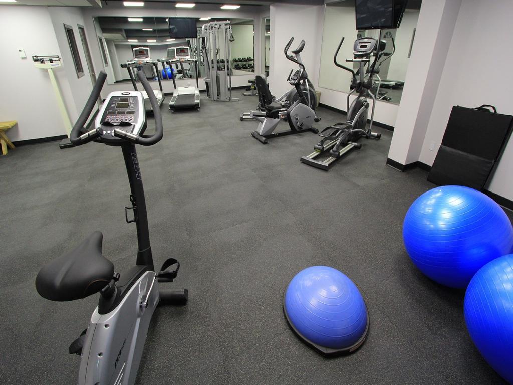 Sawridge Inn And Conference Centre Edmonton South المظهر الخارجي الصورة
