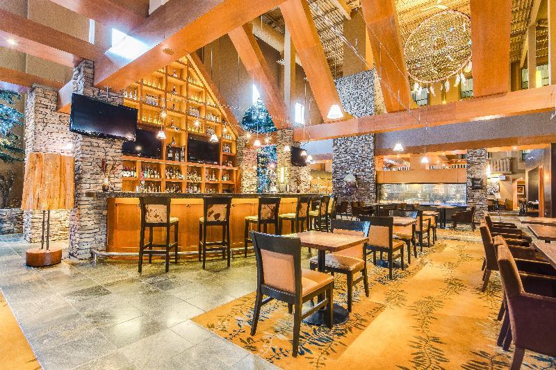 Sawridge Inn And Conference Centre Edmonton South المظهر الخارجي الصورة