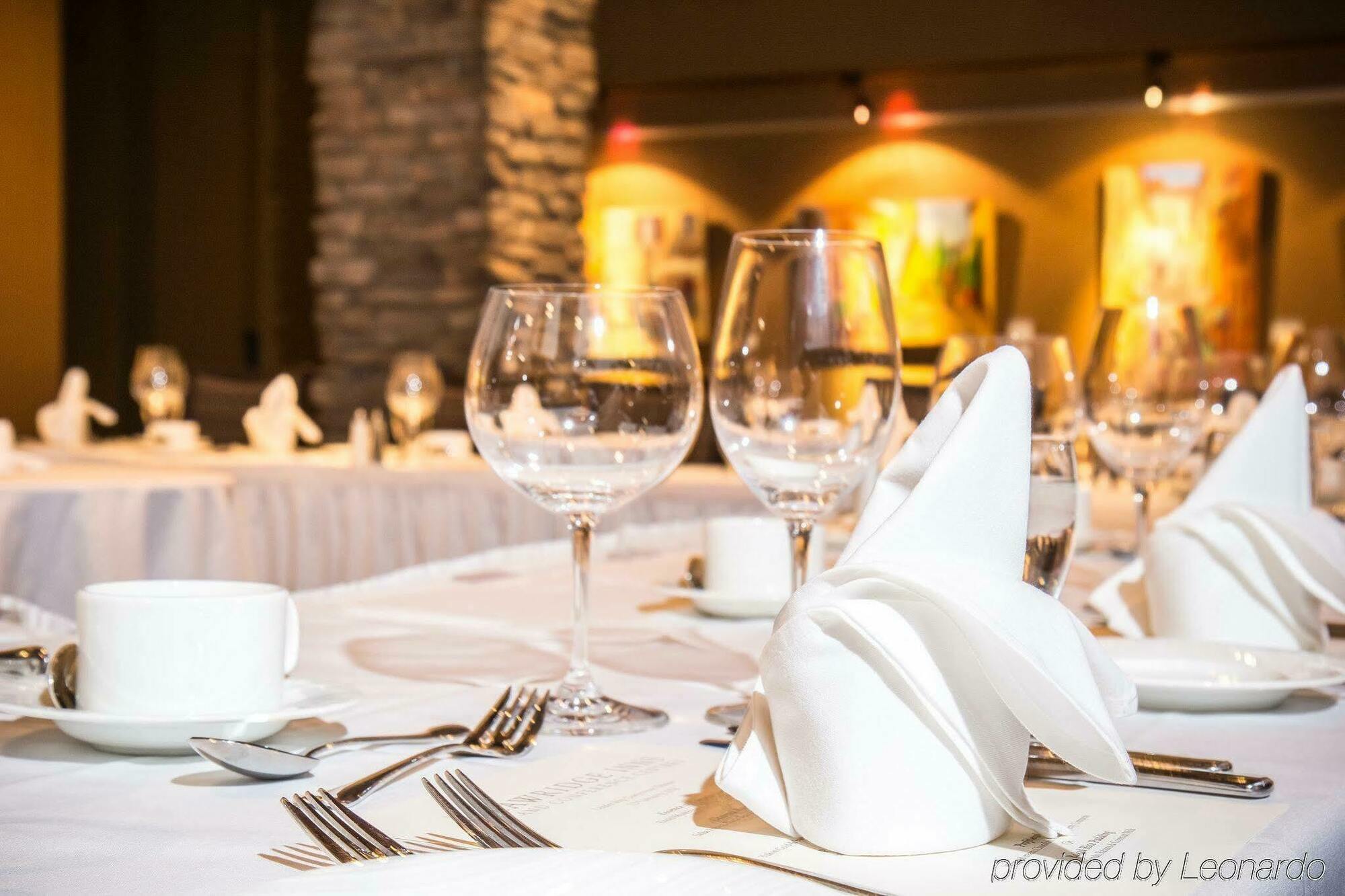 Sawridge Inn And Conference Centre Edmonton South المظهر الخارجي الصورة